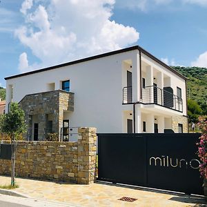 Mìluna Acciaroli